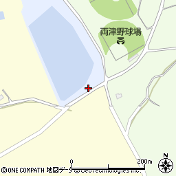 新潟県佐渡市住吉989-4周辺の地図