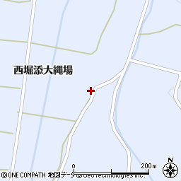 宮城県刈田郡蔵王町宮中丸前25周辺の地図