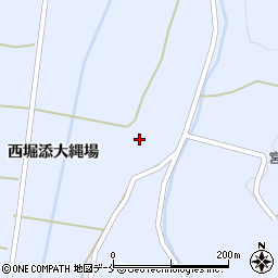 宮城県刈田郡蔵王町宮中丸前21周辺の地図