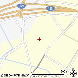 山形県南陽市砂塚2567周辺の地図