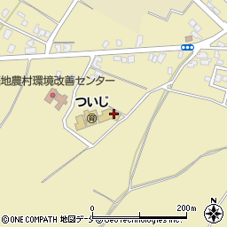 新潟県胎内市築地3251周辺の地図