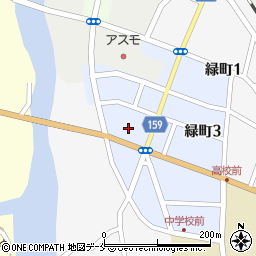 山一住設株式会社周辺の地図