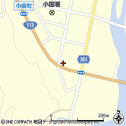 渡部孝弘土地家屋調査士事務所周辺の地図