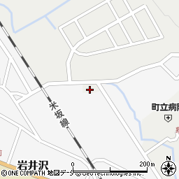 山形県西置賜郡小国町小国町36周辺の地図