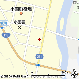 加藤書店周辺の地図