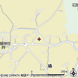 宮城県亘理郡亘理町逢隈上郡若宮27周辺の地図