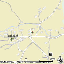 宮城県亘理郡亘理町逢隈上郡若宮24周辺の地図