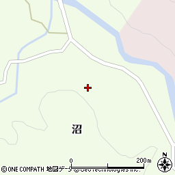 有限会社岩村ポートリー　すが峰第１農場周辺の地図