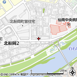 太田商店周辺の地図