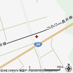 有限会社小林木工所周辺の地図