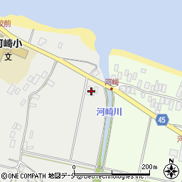 株式会社古保自動車周辺の地図