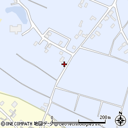 新潟県佐渡市住吉853周辺の地図