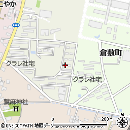 新潟県胎内市協和町1-15周辺の地図