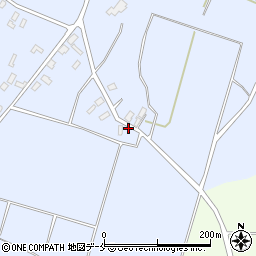 新潟県佐渡市住吉652周辺の地図