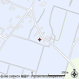 新潟県佐渡市住吉653周辺の地図