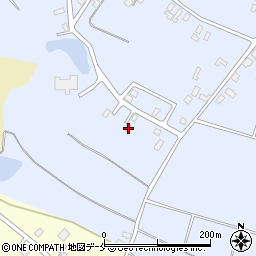 新潟県佐渡市住吉1061-10周辺の地図