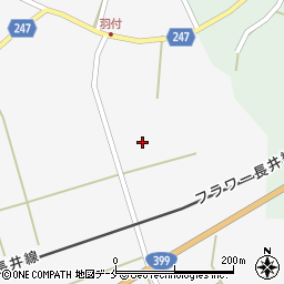 黒沢鉄筋有限会社　総務周辺の地図