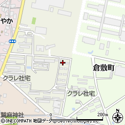 新潟県胎内市協和町1-21周辺の地図