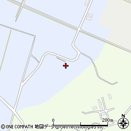 新潟県佐渡市住吉354-1周辺の地図