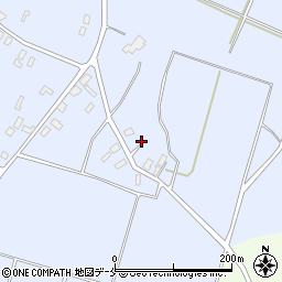 新潟県佐渡市住吉578周辺の地図