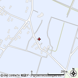 新潟県佐渡市住吉575周辺の地図