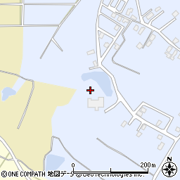 新潟県佐渡市住吉838周辺の地図