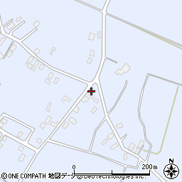 新潟県佐渡市住吉718周辺の地図