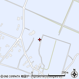 新潟県佐渡市住吉600-9周辺の地図