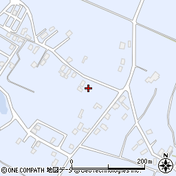 新潟県佐渡市住吉734周辺の地図