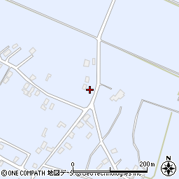 新潟県佐渡市住吉557周辺の地図