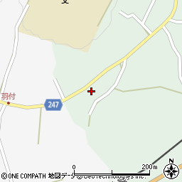 山形県南陽市漆山1648周辺の地図