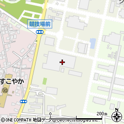 新潟県胎内市協和町3周辺の地図