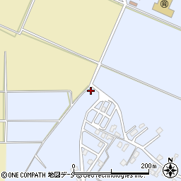 新潟県佐渡市住吉782周辺の地図