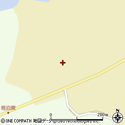 新潟県佐渡市両尾2065周辺の地図