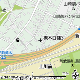 松浦電気商会周辺の地図