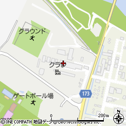 東海電機株式会社　新潟営業所周辺の地図