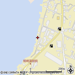 野口福蔵商店工場周辺の地図