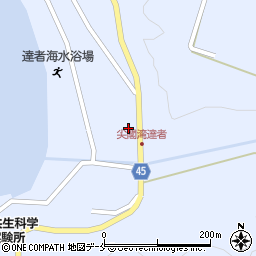 宮本商店周辺の地図