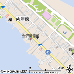 渡辺商店（学習教材センター）周辺の地図