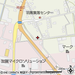 山形県長井市泉593周辺の地図