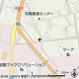 山形県長井市泉2392周辺の地図