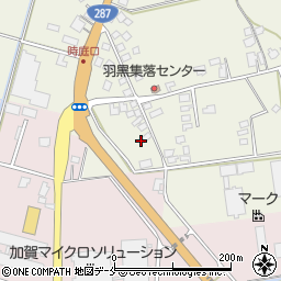 山形県長井市泉594周辺の地図