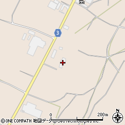 株式会社カエツ工業　高畑リサイクルセンター周辺の地図