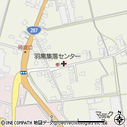 山形県長井市泉2317周辺の地図