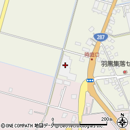 加賀マイクロソリューション周辺の地図