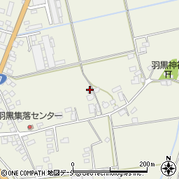 山形県長井市泉629周辺の地図