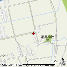 山形県長井市泉2234周辺の地図