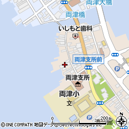 有限会社吉田自動車工業周辺の地図