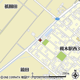 伊藤紘徳税理士事務所周辺の地図