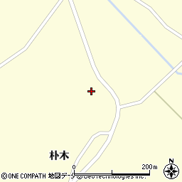 宮城県柴田郡柴田町船迫太子堂11周辺の地図